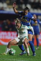 CALCIO - Champions League Women - AS Roma vs SKN St. Polten