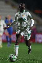 CALCIO - Champions League Women - AS Roma vs SKN St. Polten