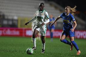 CALCIO - Champions League Women - AS Roma vs SKN St. Polten