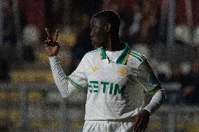 CALCIO - Champions League Women - AS Roma vs SKN St. Polten