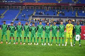 CALCIO - Altro - U23 Gulf cup 2025