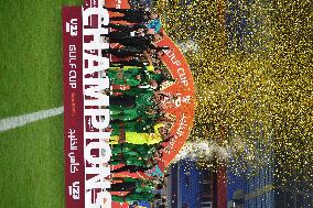 CALCIO - Altro - U23 Gulf cup 2025