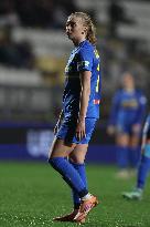 CALCIO - Champions League Women - AS Roma vs SKN St. Polten