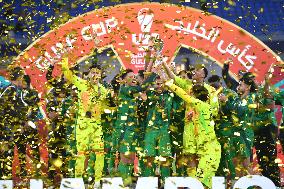 CALCIO - Altro - U23 Gulf cup 2025