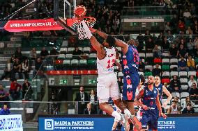 BASKET - Basket FIBA Europe Cup - Pallacanestro Reggiana vs CSM CSU Raiffeisen Oradea