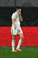 CALCIO - Champions League Women - AS Roma vs SKN St. Polten