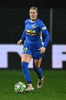 CALCIO - Champions League Women - AS Roma vs SKN St. Polten