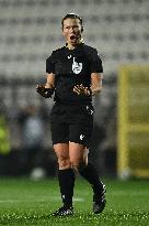 CALCIO - Champions League Women - AS Roma vs SKN St. Polten