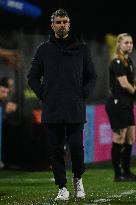 CALCIO - Champions League Women - AS Roma vs SKN St. Polten