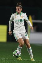 CALCIO - Champions League Women - AS Roma vs SKN St. Polten