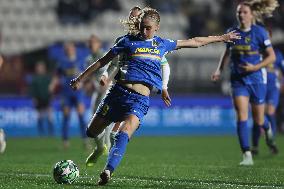 CALCIO - Champions League Women - AS Roma vs SKN St. Polten