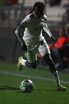 CALCIO - Champions League Women - AS Roma vs SKN St. Polten