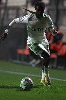 CALCIO - Champions League Women - AS Roma vs SKN St. Polten