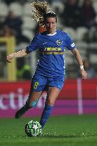 CALCIO - Champions League Women - AS Roma vs SKN St. Polten