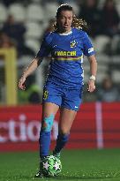 CALCIO - Champions League Women - AS Roma vs SKN St. Polten