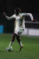 CALCIO - Champions League Women - AS Roma vs SKN St. Polten