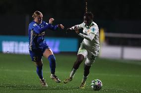 CALCIO - Champions League Women - AS Roma vs SKN St. Polten