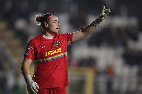 CALCIO - Champions League Women - AS Roma vs SKN St. Polten