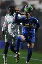 CALCIO - Champions League Women - AS Roma vs SKN St. Polten