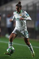 CALCIO - Champions League Women - AS Roma vs SKN St. Polten