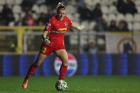 CALCIO - Champions League Women - AS Roma vs SKN St. Polten