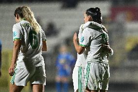 CALCIO - Champions League Women - AS Roma vs SKN St. Polten