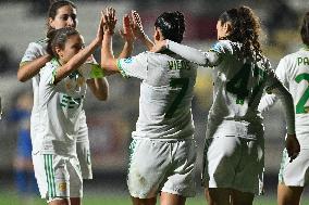 CALCIO - Champions League Women - AS Roma vs SKN St. Polten