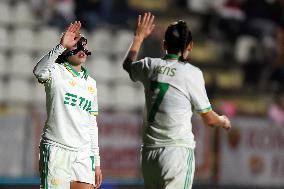 CALCIO - Champions League Women - AS Roma vs SKN St. Polten