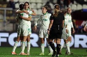 CALCIO - Champions League Women - AS Roma vs SKN St. Polten