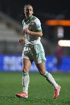 CALCIO - Champions League Women - AS Roma vs SKN St. Polten