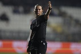 CALCIO - Champions League Women - AS Roma vs SKN St. Polten