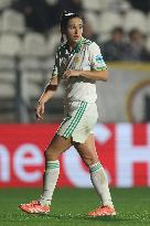 CALCIO - Champions League Women - AS Roma vs SKN St. Polten