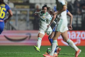 CALCIO - Champions League Women - AS Roma vs SKN St. Polten