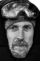 Les Arcs Film Festival - Day Five. FC