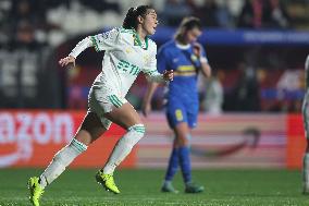 CALCIO - Champions League Women - AS Roma vs SKN St. Polten