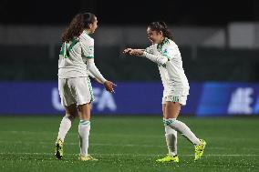 CALCIO - Champions League Women - AS Roma vs SKN St. Polten