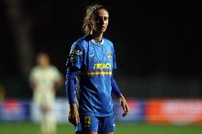 CALCIO - Champions League Women - AS Roma vs SKN St. Polten