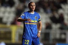 CALCIO - Champions League Women - AS Roma vs SKN St. Polten