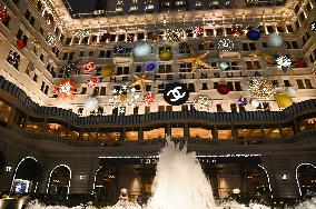 The Peninsula Hotels