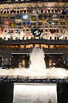 The Peninsula Hotels