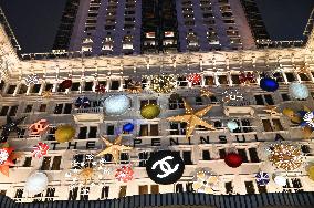 The Peninsula Hotels