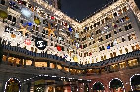 The Peninsula Hotels