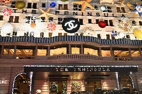 The Peninsula Hotels