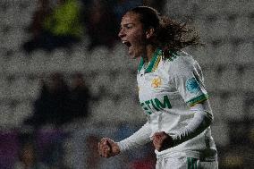 CALCIO - Champions League Women - AS Roma vs SKN St. Polten