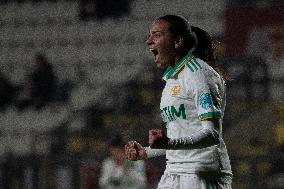 CALCIO - Champions League Women - AS Roma vs SKN St. Polten