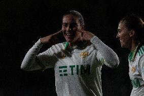 CALCIO - Champions League Women - AS Roma vs SKN St. Polten