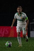 CALCIO - Champions League Women - AS Roma vs SKN St. Polten