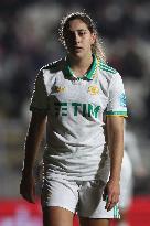 CALCIO - Champions League Women - AS Roma vs SKN St. Polten