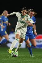 CALCIO - Champions League Women - AS Roma vs SKN St. Polten