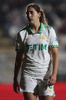 CALCIO - Champions League Women - AS Roma vs SKN St. Polten